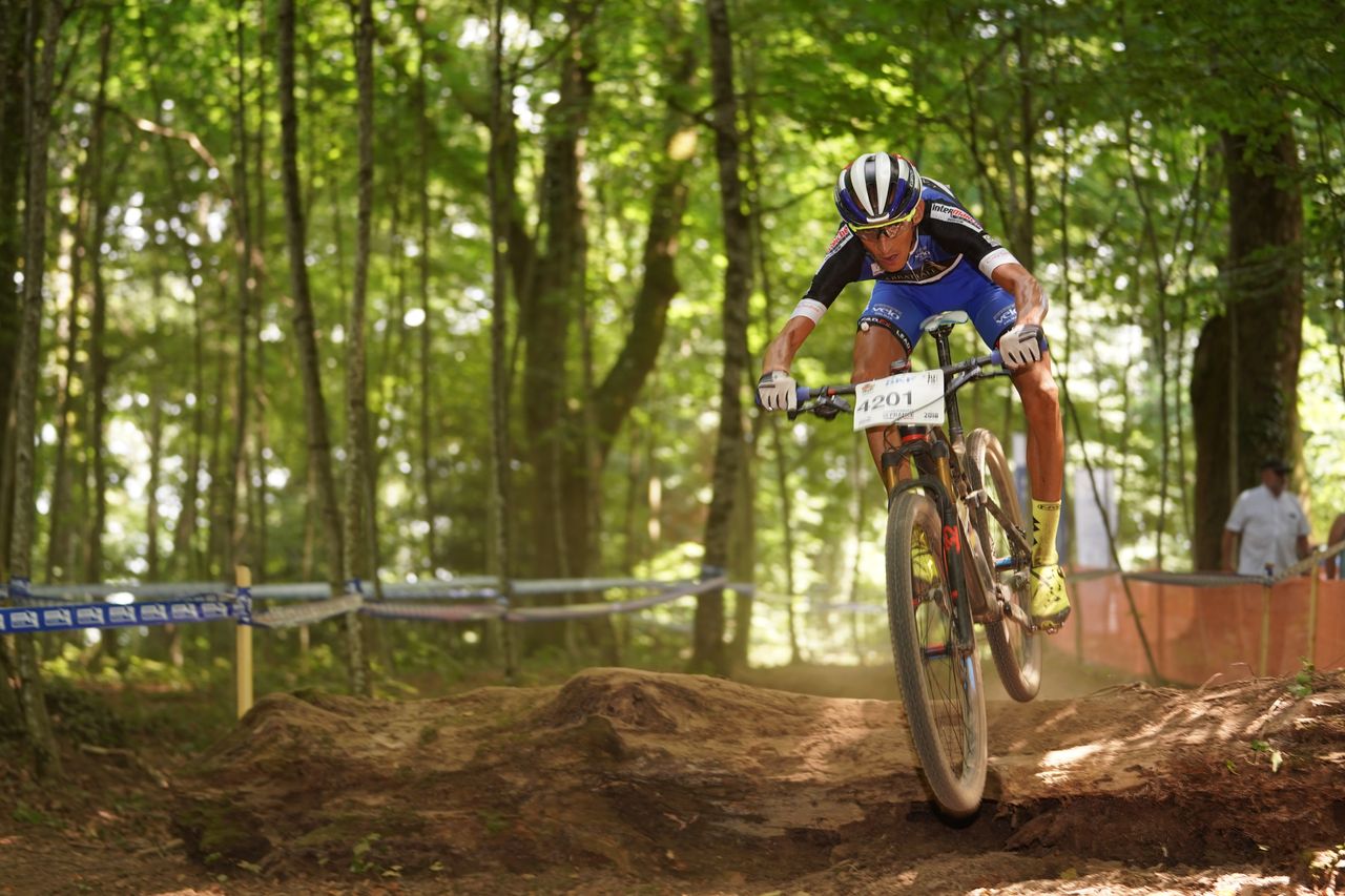 Evenements Championnats de France de VTT 2018 20-07-2018-3612
